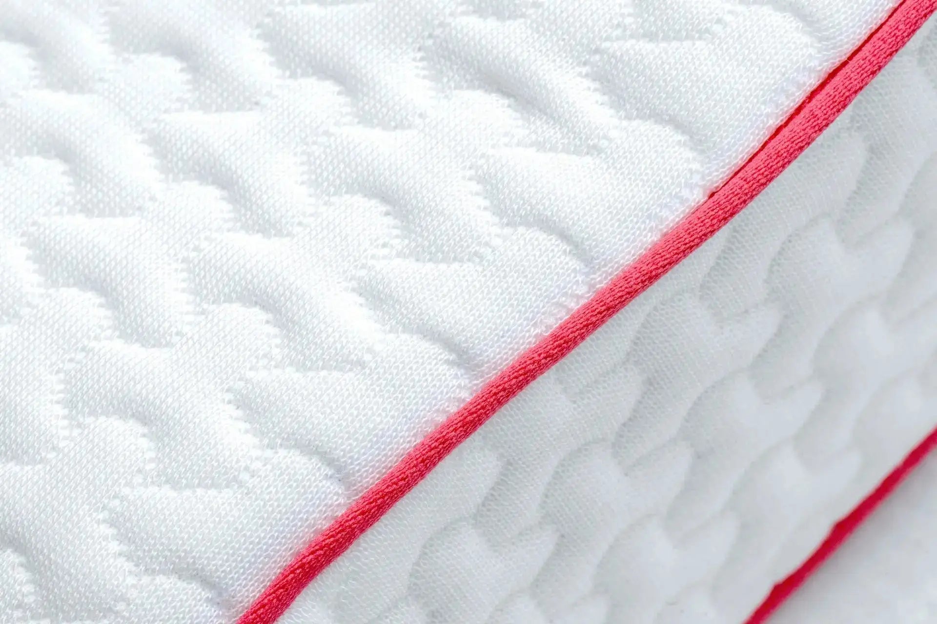 white antibacterial pillow ZON+
