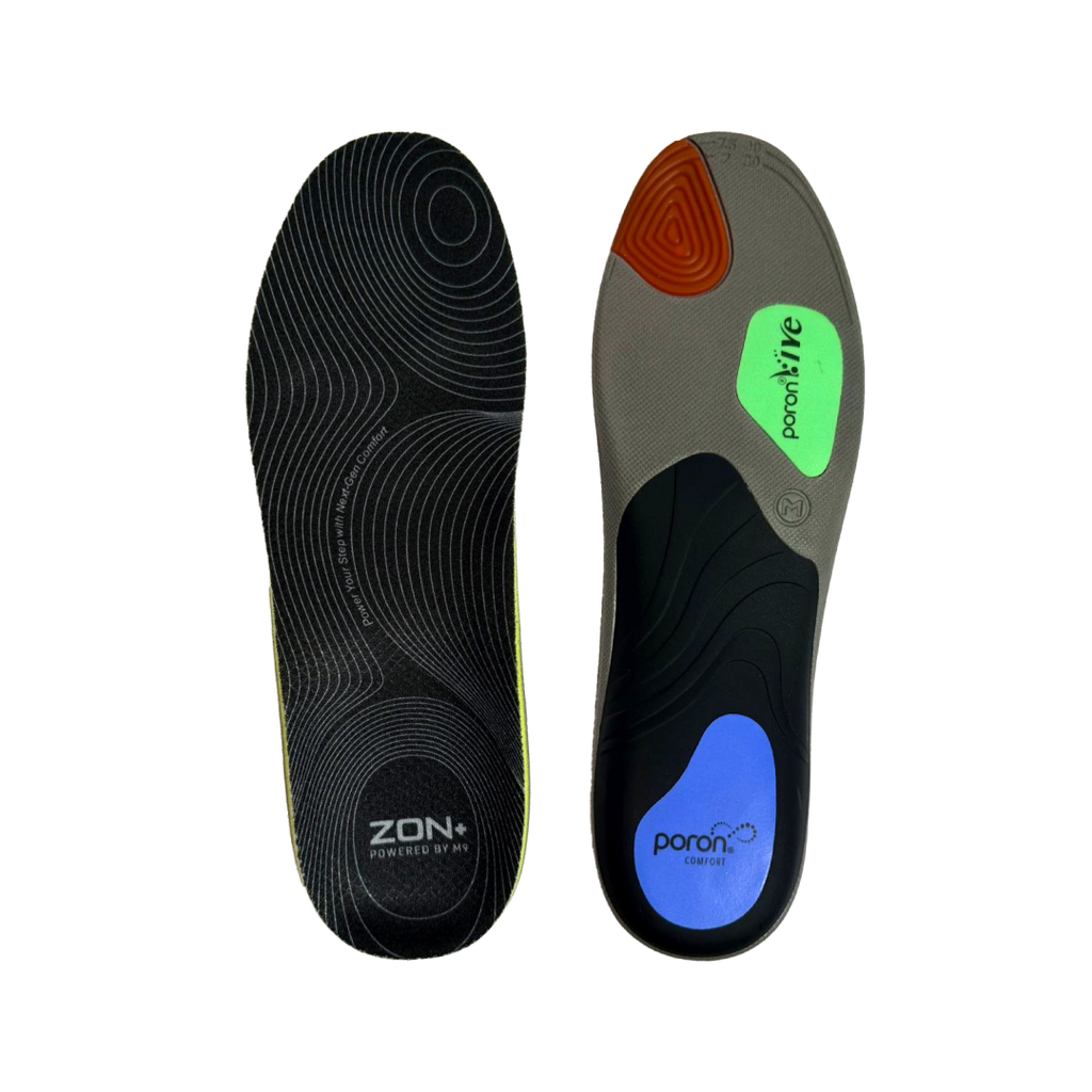 ZON+® 零重力機能鞋墊