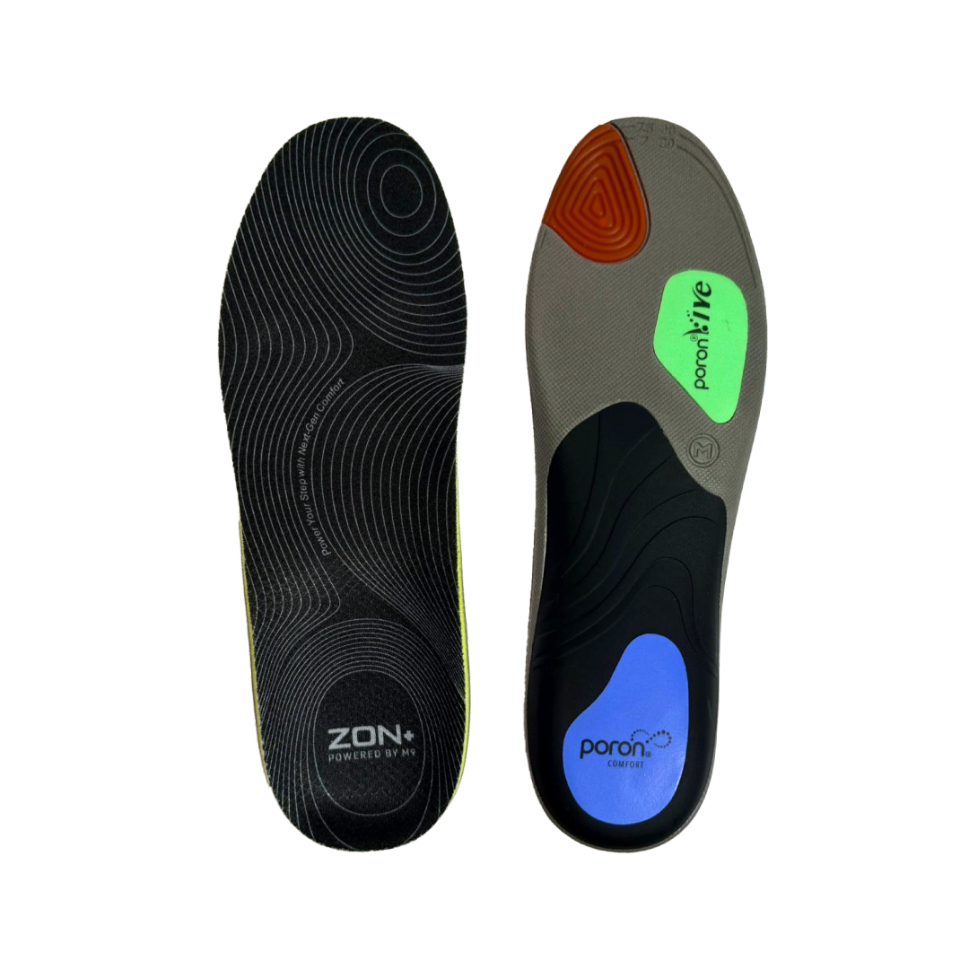 ZON+® 零重力機能鞋墊