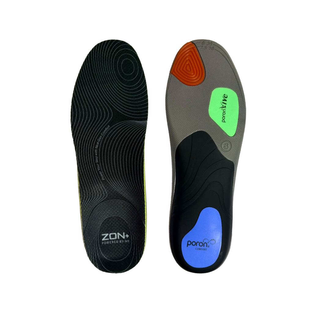 ZON+® 零重力機能鞋墊