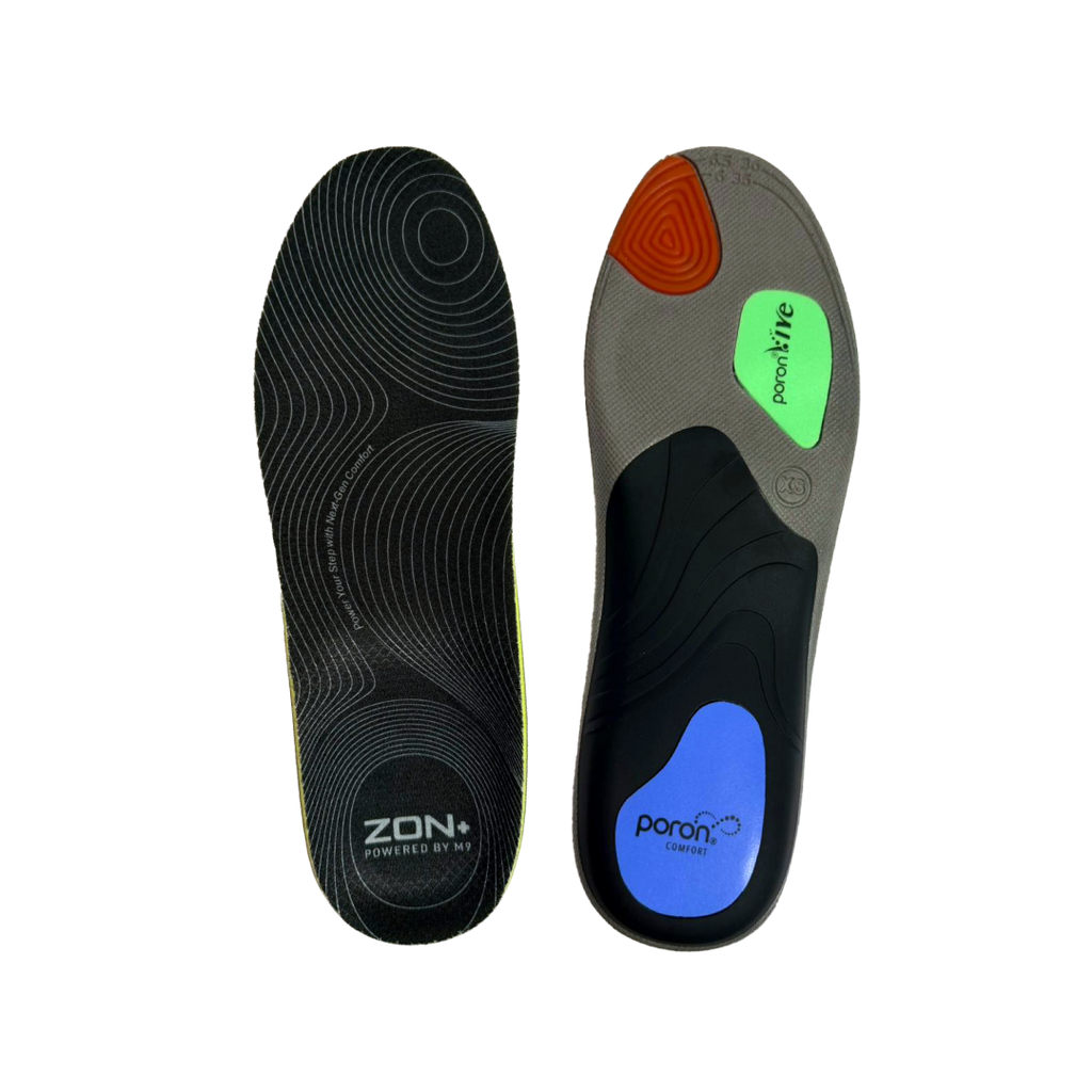 ZON+® 零重力機能鞋墊