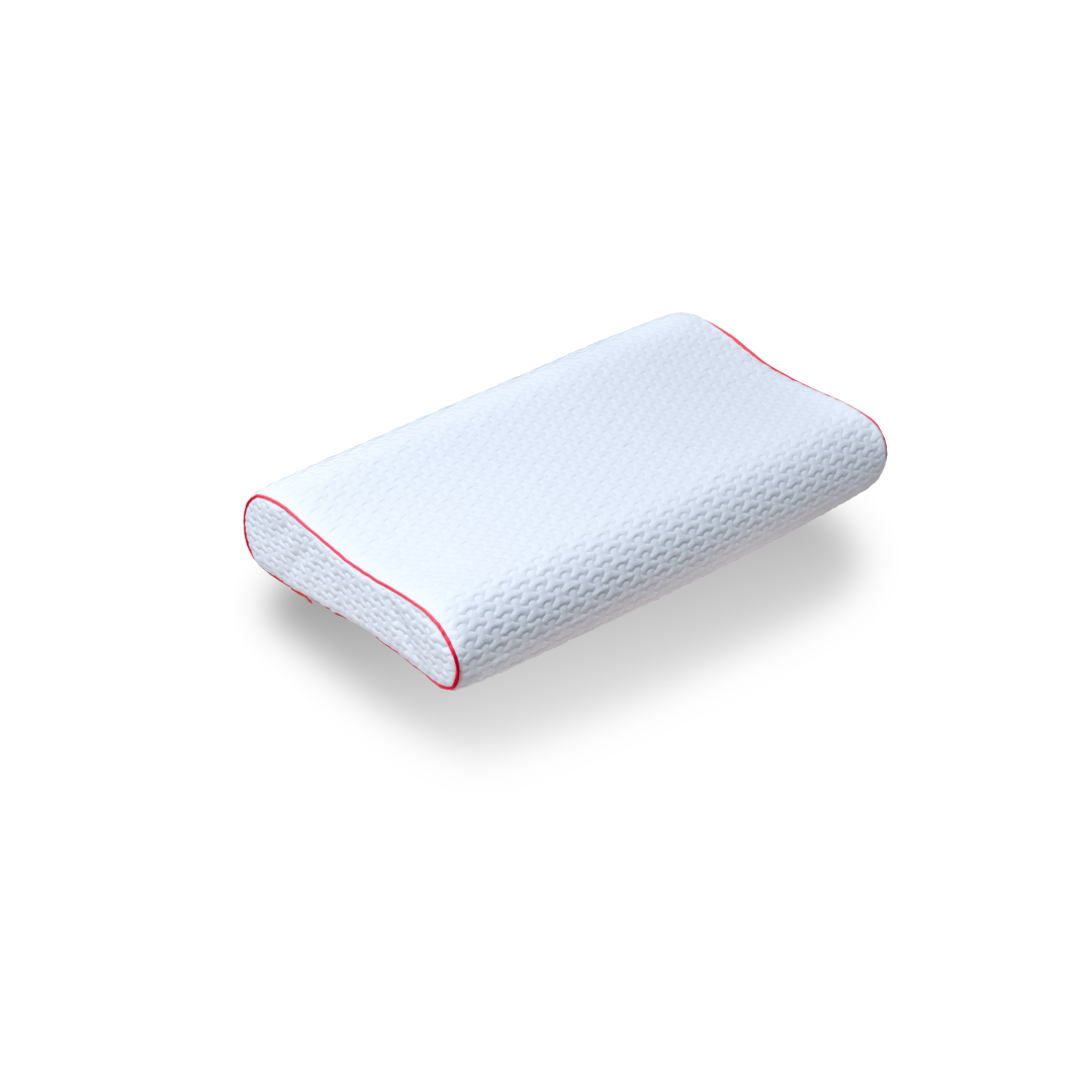 Can't Sleep? ZON+® M9® Far-Infrared Pillow & Insoles | Hong Kong