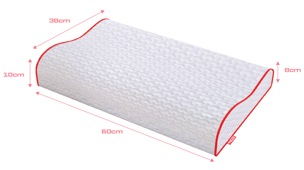 Size guide illustration