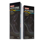 ZON+® 零重力機能鞋墊