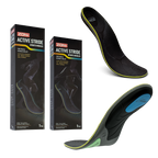 ZON+® 零重力機能鞋墊