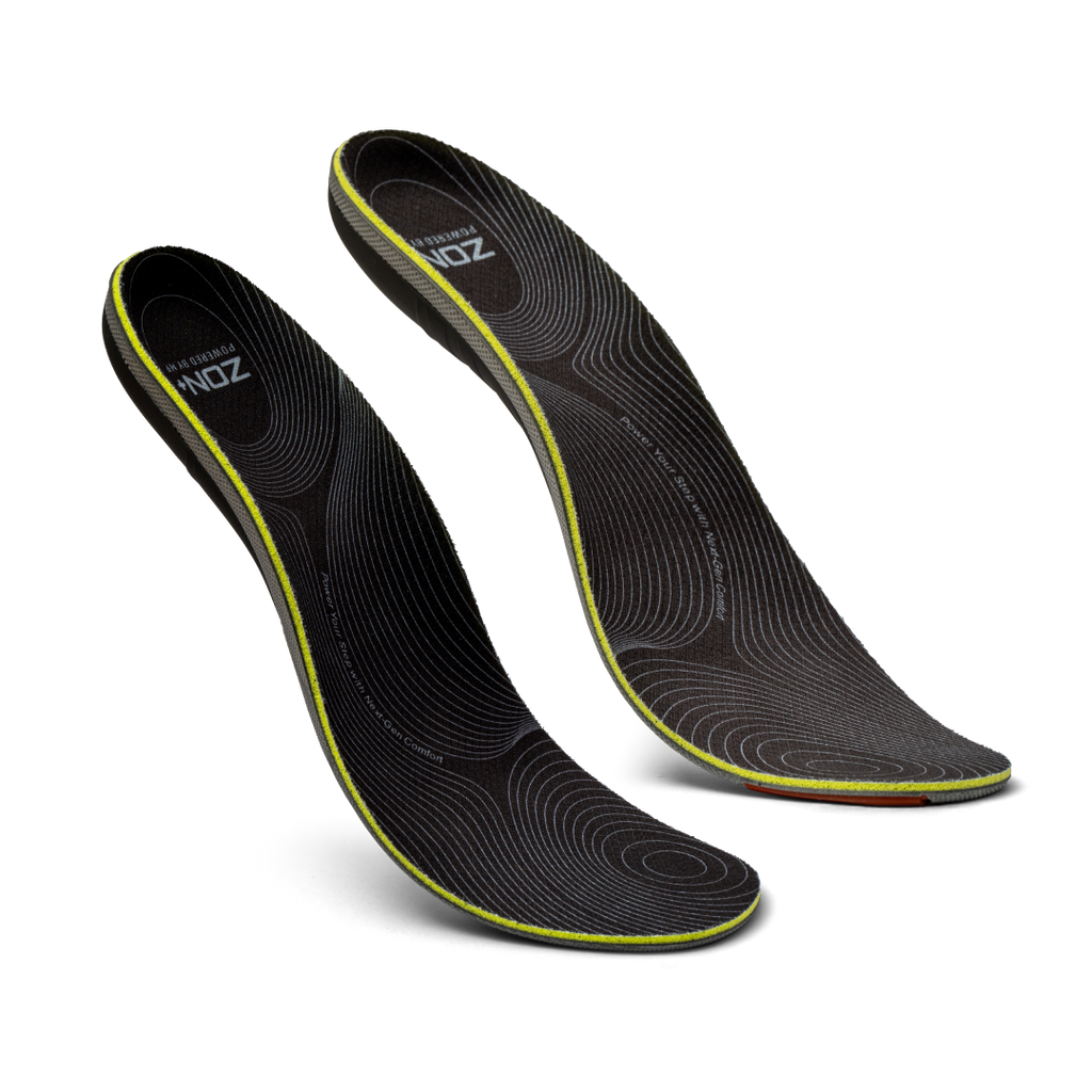 ZON+® 零重力機能鞋墊