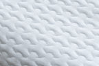 Pillow material composition layer 1